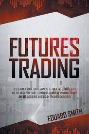 Trading By-products And Futures