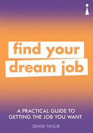 Finding Your Perfect Job