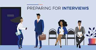 How to Prepare Job Interview